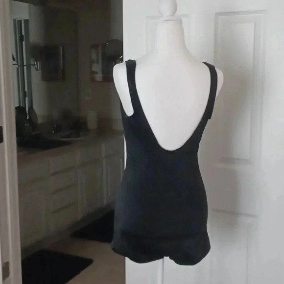 💙🌹Black swimsuit - Picture 4 of 11